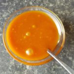 Caramel Sauce