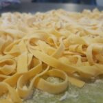 fresh pasta