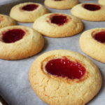 Jam Cookies